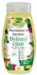 Bione Cosmetics Șampon revitalizant ELIXIR CU PLANTE 260 ml