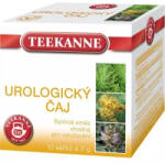 TEEKANNE Ceai (10 buc/cană) urologic