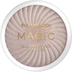  Pudră iluminatoare Dermacol Magic