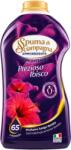 Spuma di Sciampagna Balsam de rufe di Sciampagna 1300ml Prezioso Ibisc 65PD
