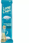  Gustare de cartofi LongChips cu sare de mare și oțet 75g