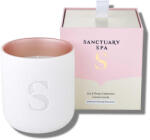  Lumânare SANCTUARY SPA CRIN&TRANDAFIR 1 buc, 260 g