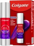  Pastă De Dinți Colgate Max Ser White Purple 40 Ml