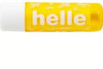 HELLE Balsam de buze cu miere 3, 7g