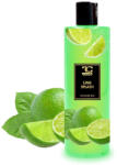  LIME SPLASH | gel de duș delicat cu glicerină | 420 ml | EDIȚIE FRUCTATĂ