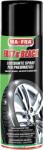  FAST & BLACK 500 ml lustruiește și protejează anvelopele - spray