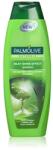 Colgate - Palmolive Șampon Palmolive Naturals cu efect de strălucire mătăsoasă 350 ml