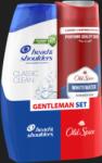 Head & Shoulders (șampon Classic 400+OS SG WW 400/pachet)