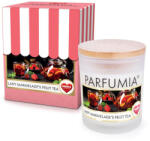 Dedra LADY MARMELADE | lumânare parfumată cu soia | PARFUMIA® | 250 ml
