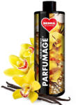 Dedra PARFUM FLEUR DE VANILLE | Parfum pentru spălare și curățare | 500 ml