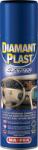  DIAMANTPLAST SATIN 500 ml cabină de pilotaj fără silicon