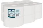 METRO Professional Hârtie igienică reciclată Jumbo, 2 straturi, 19 cm, 120 m, 12 buc