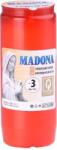  Lumânare cu ulei Madonna 200g