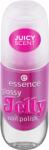  Ojă de unghii Essence lucioasă Jelly 01