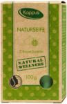 Kappus Săpun natural certificat lămâie+lime 100g