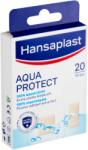 Hansaplast Rezervă (20 buc/cutie) Aqua Protect