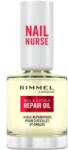  Ulei de unghii Rimmel Nurse Repair Oil