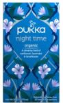 Pukka Herbs Night Time 20 x 1g