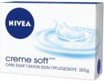 Nivea Cutie de săpun 3x100g Cremă Moale