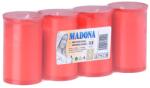 Madonna de cimitir 120g ~1, 5 zile 4 bucăți presate roșii