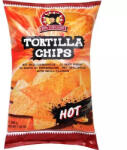 Don Chipsuri tortilla Fernando cu ardei iute 200g