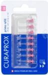  Periuțe interdentare Curaprox CPS 08 prime, rezerve, 8 buc