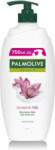 Palmolive Gel de duș Naturals Orhidee și Lapte, 750 ml