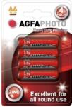 AgfaPhoto AA 4 buc AP-R06-4S Baterie reincarcabila