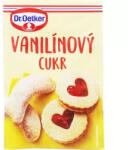  Zahăr vanilat Dr. Oetker 20g