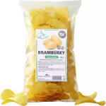 TDF Chipsuri de usturoi 100g