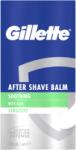 Gillette Balsam 100ml Protecție pentru piele sensibilă
