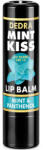  MINT KISS | balsam de buze cu mentă și pantenol | cu protecție UV | 4, 2 g