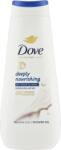 Dove SG 400ml Advanced Deep Nour