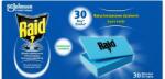 Raid Reumplere vaporizator electric Raid, insecticid extrem de eficient, 30 buc