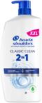  Șampon H&S 800ml 2 în 1 Classic