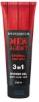  Gel de duș Dermacol Men Agent Eternal Victory 250 ml