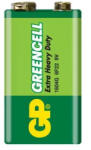  Baterie GP Greencell 9V 1 buc Baterie reincarcabila