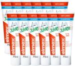 Elmex Pastă de dinți pentru copii Junior 12x75ml
