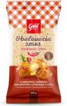  Amestec pentru ambalat Gold Plus cu turmeric, boia de ardei, fulgi de porumb și chili 500 g