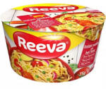 REEVA Tăiței instant într-un bol cu aromă de vită 75g (MY BO)