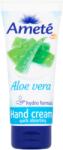 SOLVENT všechny privatky PKS Cremă de mâini Ameté 100ml Aloe Hydro Form