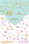 Essence Autocolante parfumate pentru unghii Polly Pocket