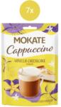 MOKATE Cheesecake cappuccino 7x40g