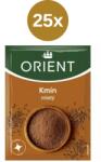 Orient Condimente Orientale Chimen Măcinat 25x30g