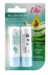 Ellie Balsam de buze (2 buc/pachet) Aloe