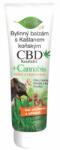 BIONE Balsam de plante cu CBD și canabidiol din castan de Indias 300 ml