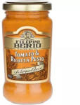Filippo Berio pesto roșii și ricotta 190g