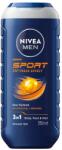  Nivea SG Men Sport 250ml