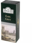  Ceai Earl Gray Ahmad Tea 25x2g