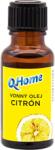 Q Home Ulei esențial 18ml lămâie